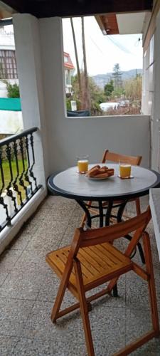Aldan House | Bonaire