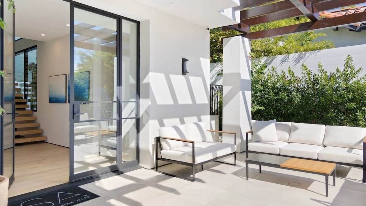 La Brea House | Bonaire Villa by Stay Awhile Villas