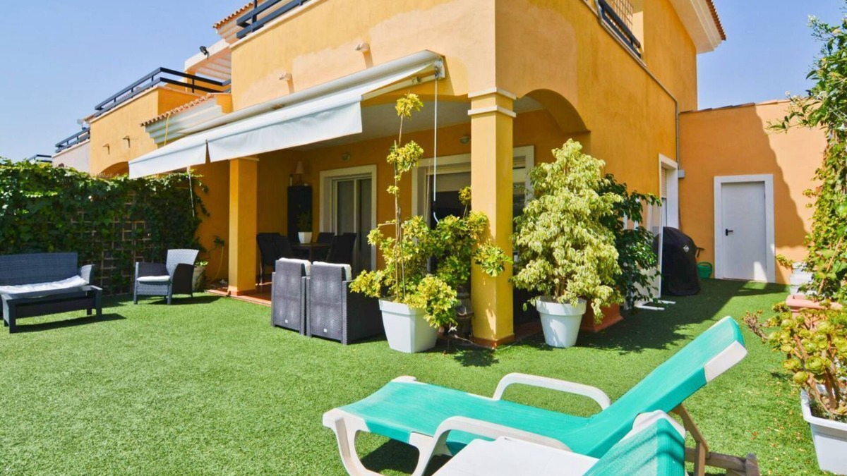 Hoya de los Patos Ski Chalet | BONALBA GOLF VILLA