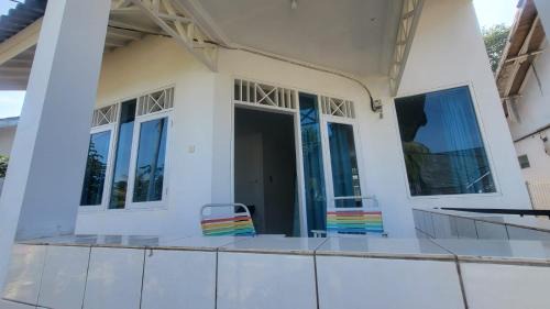 Pasauran Hotel | Bonamy House