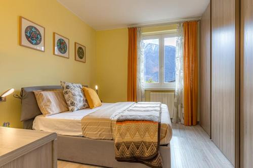Carlazzo Apartment | Bonardi's Home - enjoy the lakes!