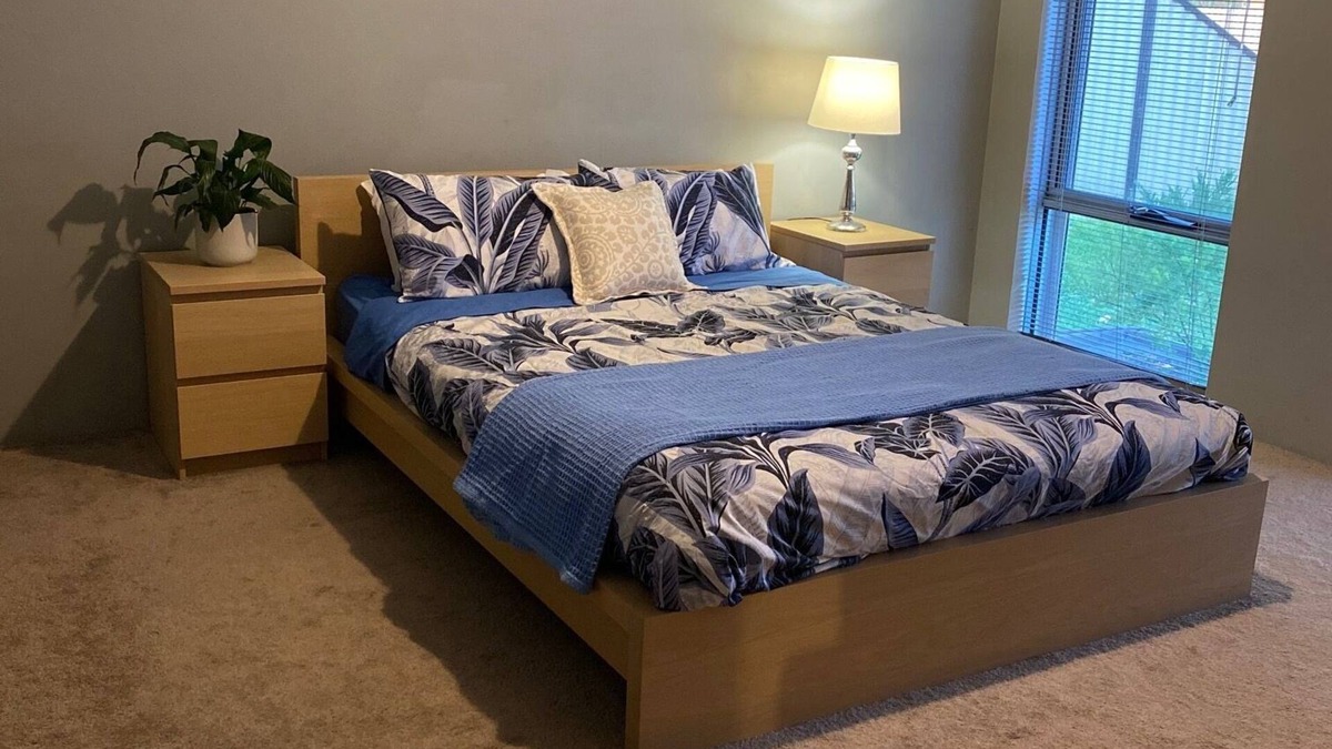 Redcliffe Apartment | Bonassola Night Stop - FREE Wi-Fi