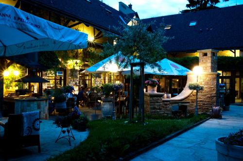 Nachod Hotel | Bonato Hotel