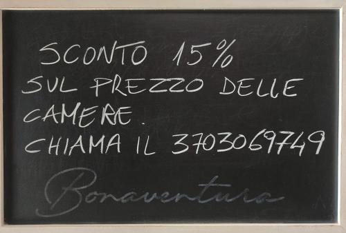 Tollo Bed & Breakfast | Bonaventura b&b and Bonaventura food