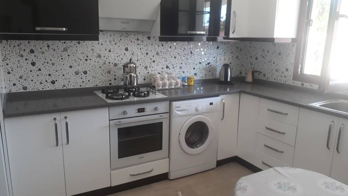 Patara Apartment | Boncuk Delux Apart