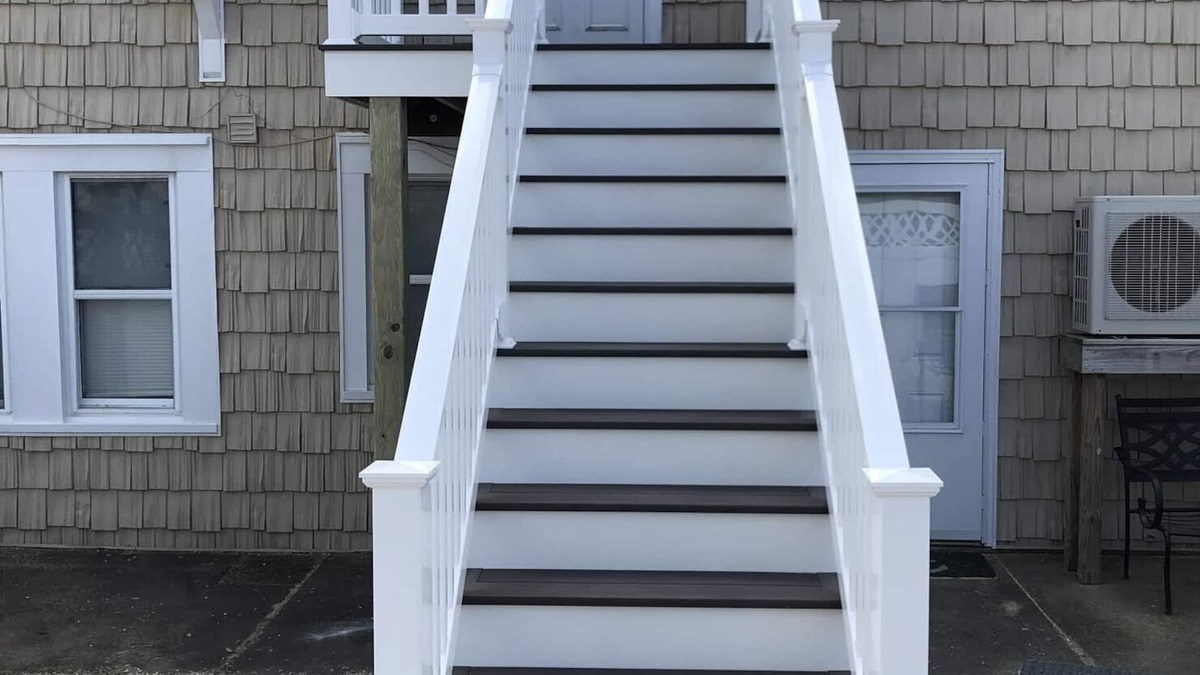 Lavallette Apartment | Bond Avenue, Lavallette, Beach Block, Sept/Oct beautiful - dates available