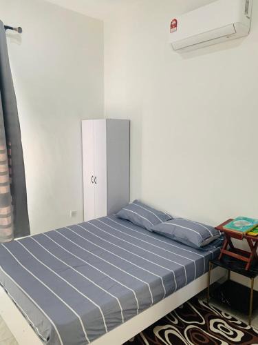 Kampar District House | Bonda Homestay Selama - Musllim Only