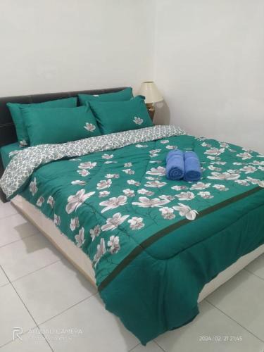 Arau House | BONDA ROSNAH HOMESTAY