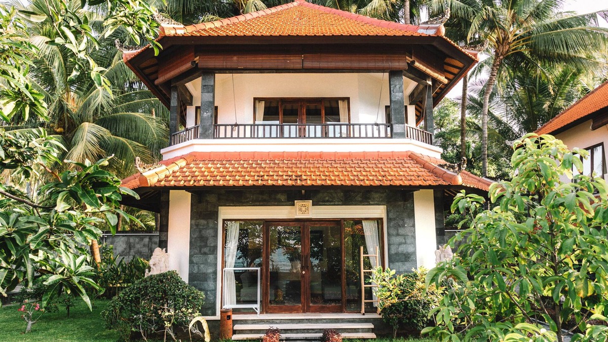 Bondalem House | Bondalem Beach Club - north Bali vacation paradise