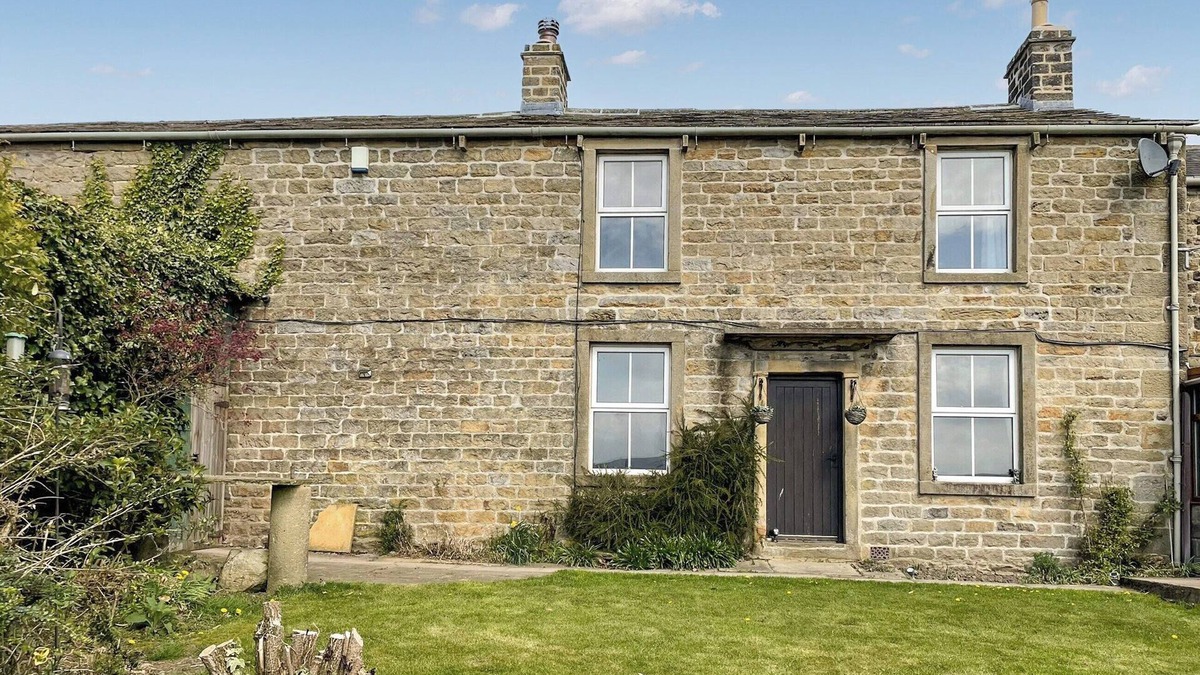 Embsay Cottage | Bondcroft Farm Cottage