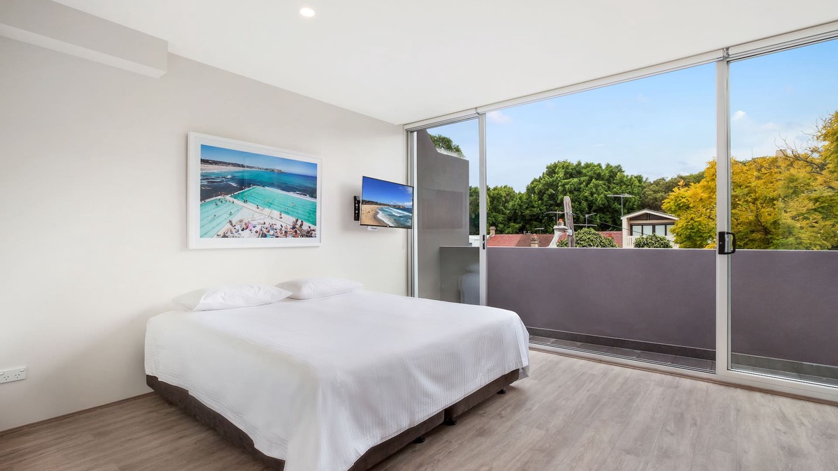 Bondi Apartment | Bondi Beach Studios