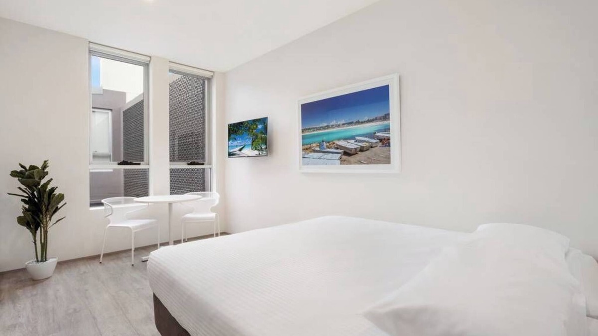 Bondi Apartment | BONDI BEACH STUDIOS: VIII
