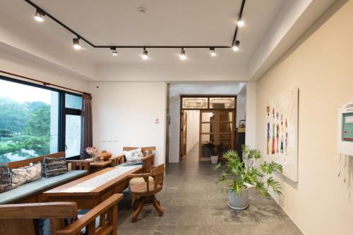 Xincheng House | Bondi Homestay