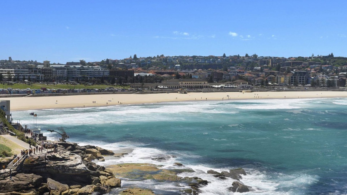 Bondi Apartment | BONDI SENSATION- Insurmountable ocean views