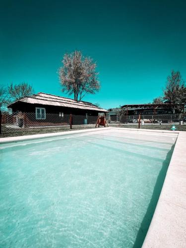 Barrio Los Pinos Other | Bondiglamp