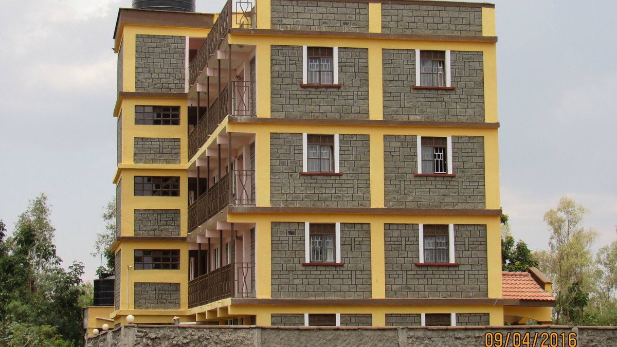 Bondo Hostel | Bondo Travellers Hostel & Hotel
