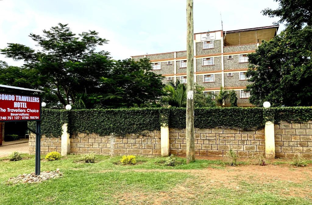 Bondo Hostel | Bondo Travellers Hotel