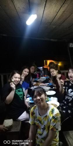 Mae Tha House | Bondoilampang