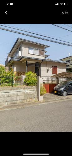 Tomisato House | Bonel Guest House