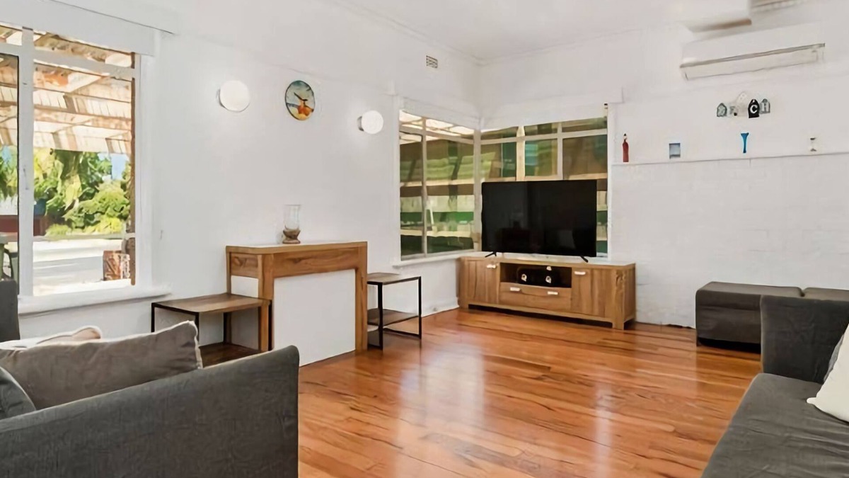 Rosebud House | Boneo Beach Shack renovated and affordable