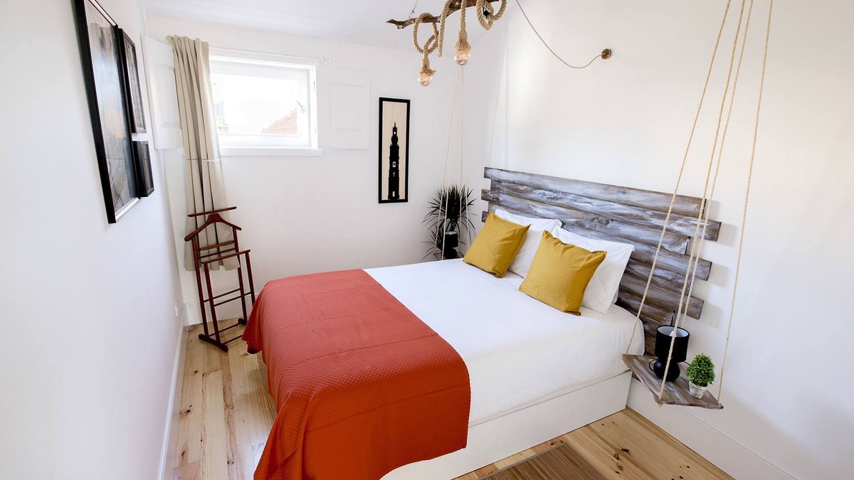 Bonfim Apartment | Bonfim apartment in Porto