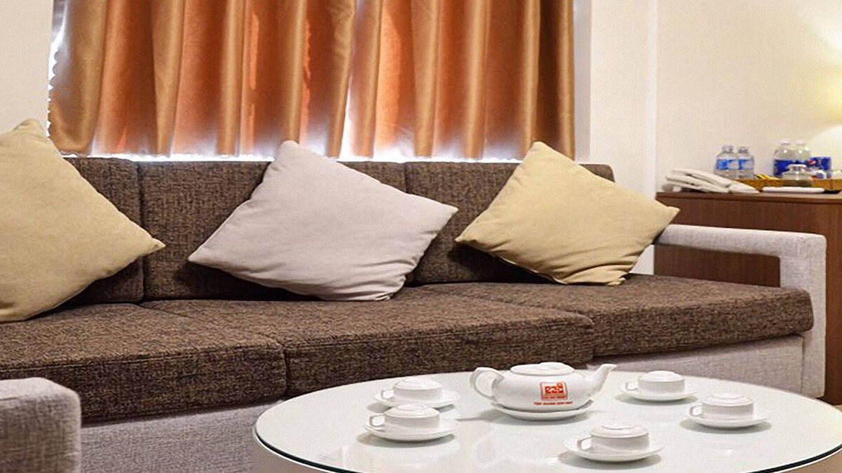 Sa Dec Hotel | Bong Hong Hotel