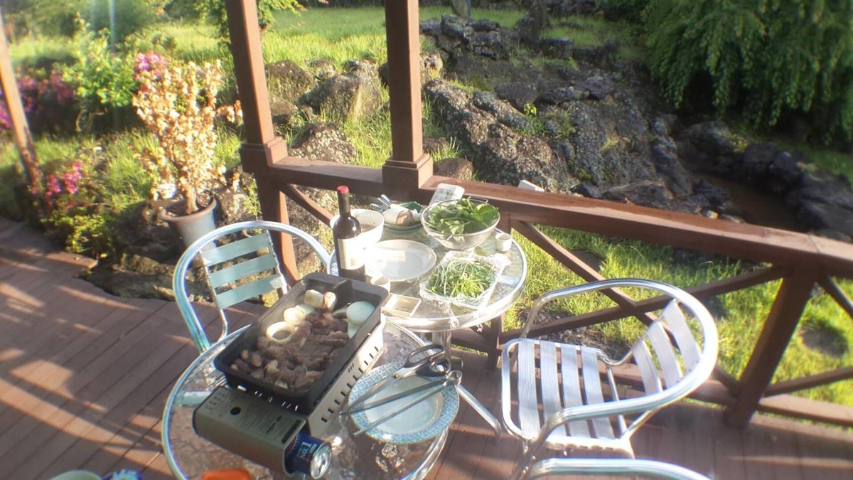 Jocheon House | Bong Stay