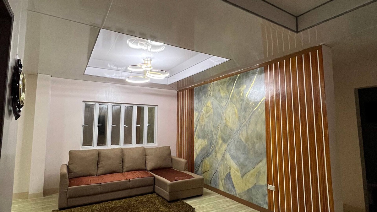 Santa Ana House | Bongalow Type Near Beaches, Resorts, Market, Hospitas and Other Attractions