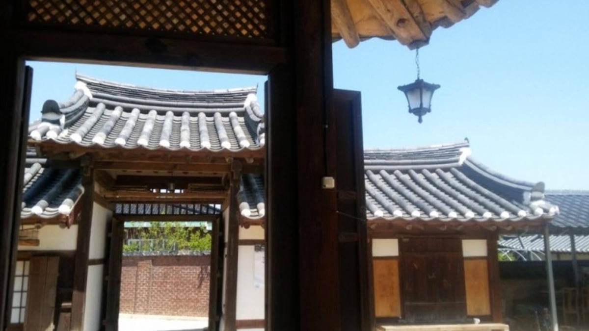Bonghwa House | Bonghwa Sogang Hanok Gotaek Pension