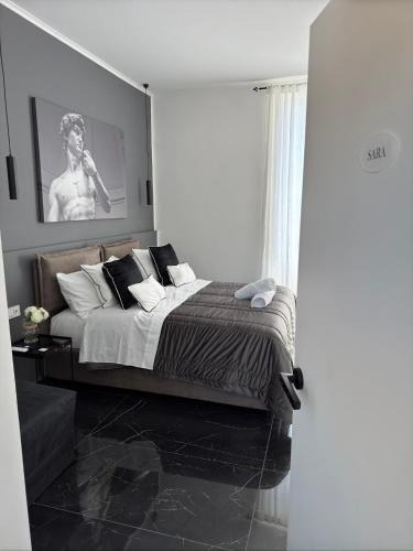Ercolano House | Bonheur Luxury Rooms