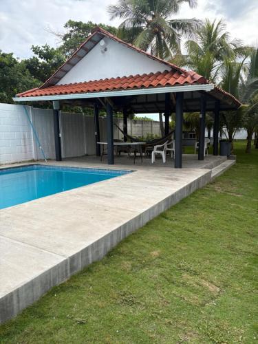 Sonsonate Cabin | Boni Beach