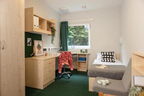 Sutton Bonington Apartment | Bonington Student Village in Suton Bonington