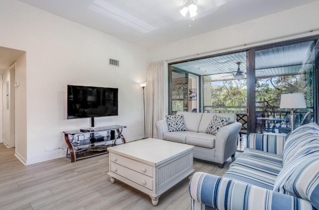 Bonita Bay Apartment | Bonita Bay Escape