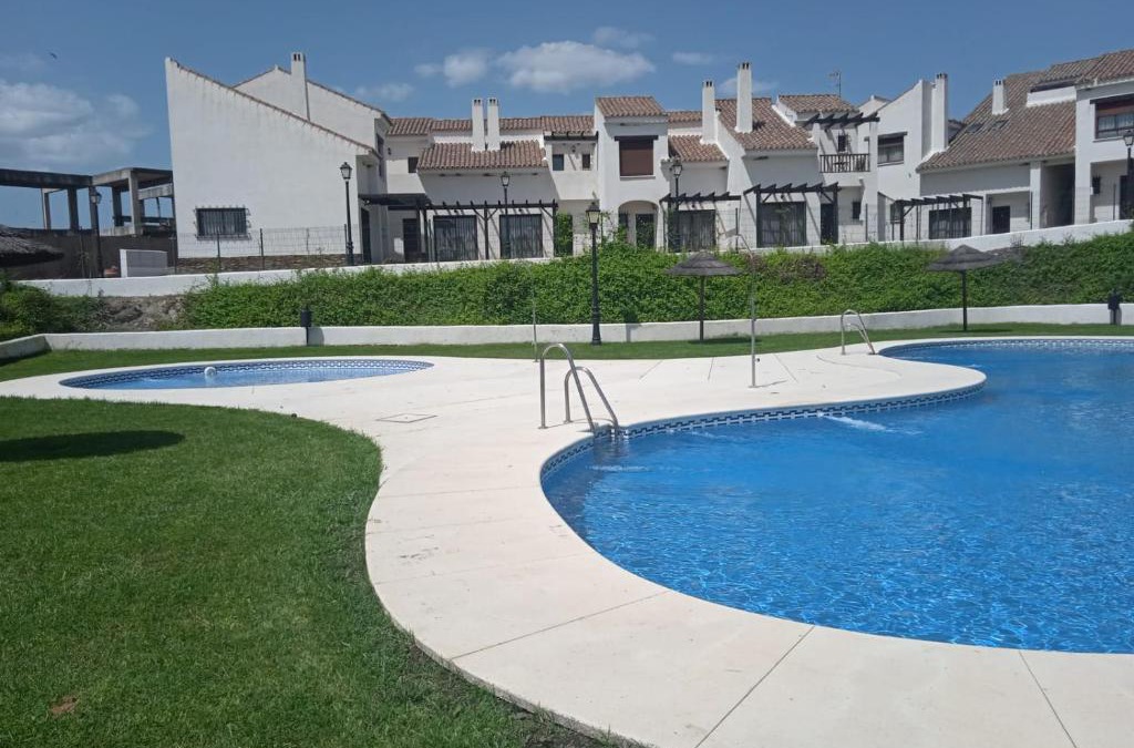 El Ronquillo House | Bonita casa a estrenar en paraje natural a 35 minutos de Sevilla