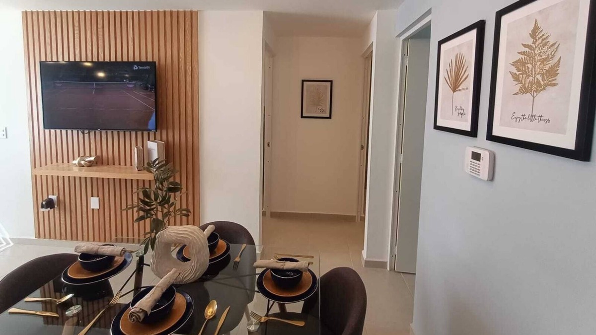 Ciudad del Carmen House | Bonita Casa Completa Familiar, a Sólo 5 Minutos de la Playa!!