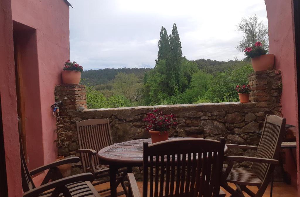Santa Ana la Real House | Bonita Casa Rural en la Sierra de Aracena