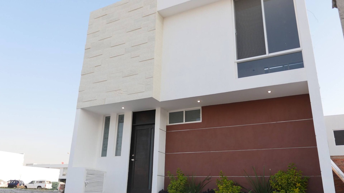 Aguascalientes House | Bonita Casa y Casa Club con Alberca y Canchas
