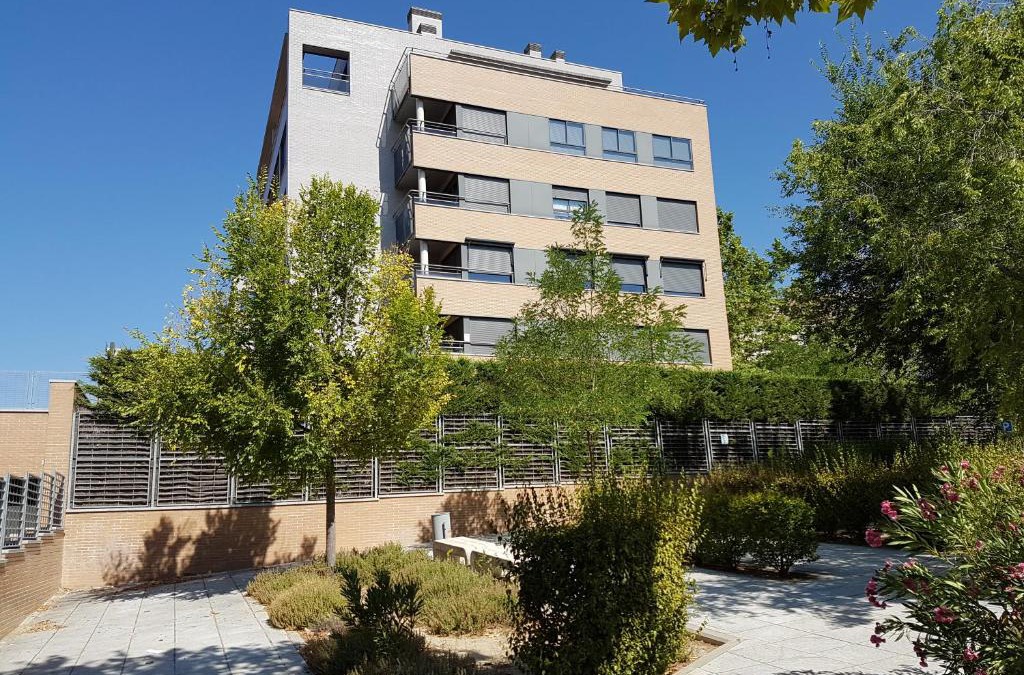 San Sebastian de los Reyes Apartment | Bonita vivienda en San Sebastian de los Reyes