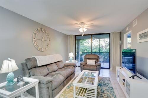 Bonita Bay Apartment | Bonita Springs Vacation Rental with Community Pool!