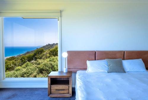 Great Ocean Road House | Bonita Vista - Stylish and Breathtaking ocean views