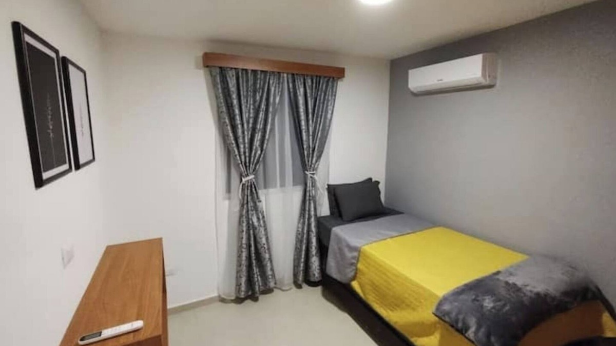 Guadalupe House | Bonita y Cómoda Casa a Minutos del Aeropuerto