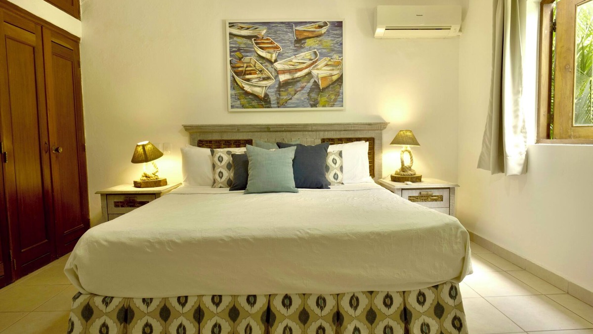 Las Terrenas Apartment | BonitaVillageLasTerrenas 4Beds8Pax