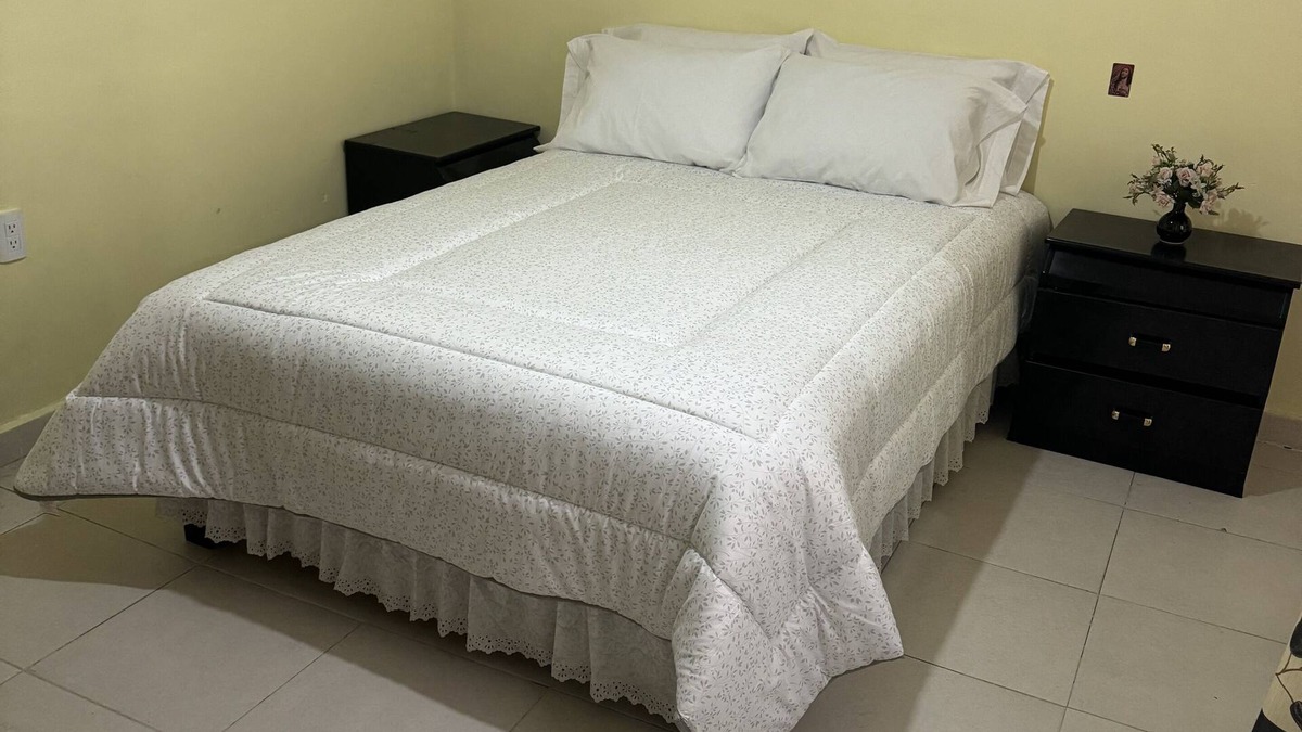Ixtapalapa Apartment | Bonito Alojamiento Cerca de Foro y Aeropuerto