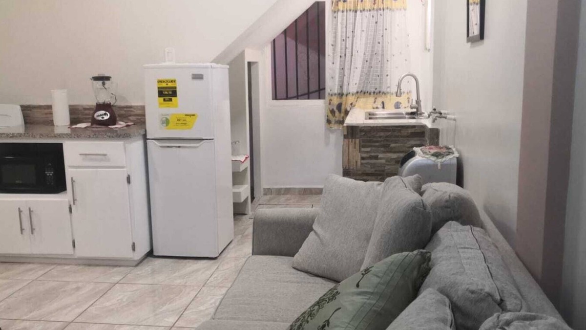 Tegucigalpa Apartment | Bonito Apart. Completo Blvrd Morazan