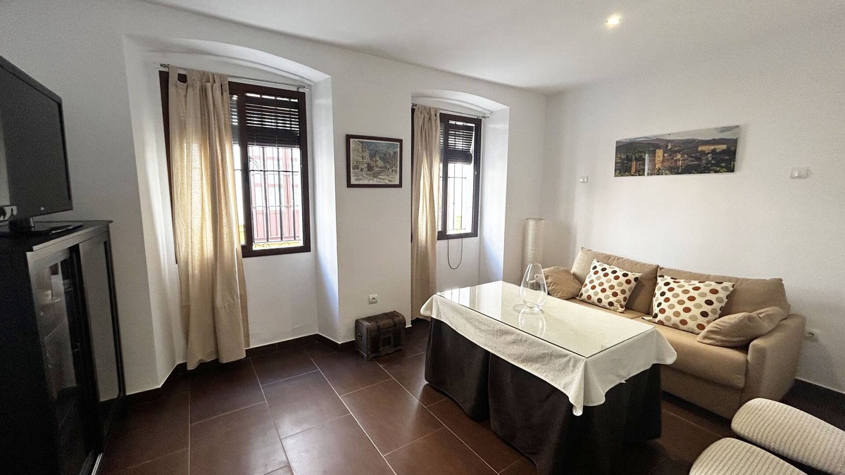 Utrera Apartment | Bonito Apartamento en el Centro de Utrera, muy Bien Comunicado