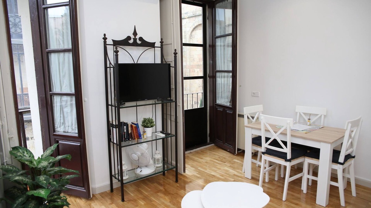 Centro Apartment | Bonito apartamento junto a la Plaza Mayor.