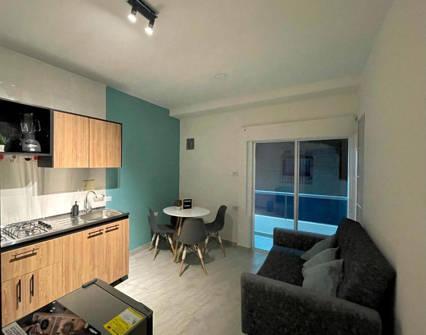Monteria Apartment | Bonito Apartamento Monteria