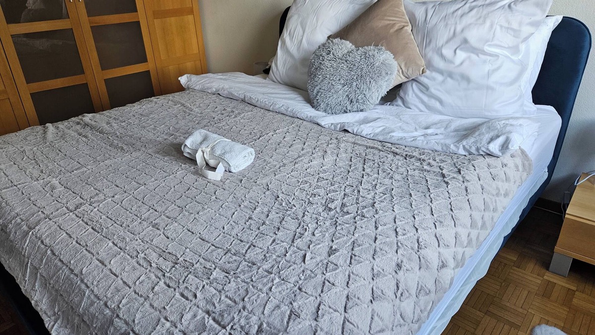 Lausanne Apartment | Bonito Apartamento Vacacional
