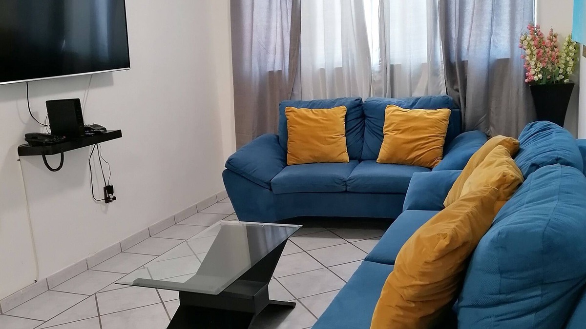 Fluvial Vallarta Apartment | Bonito departamento Villas rio