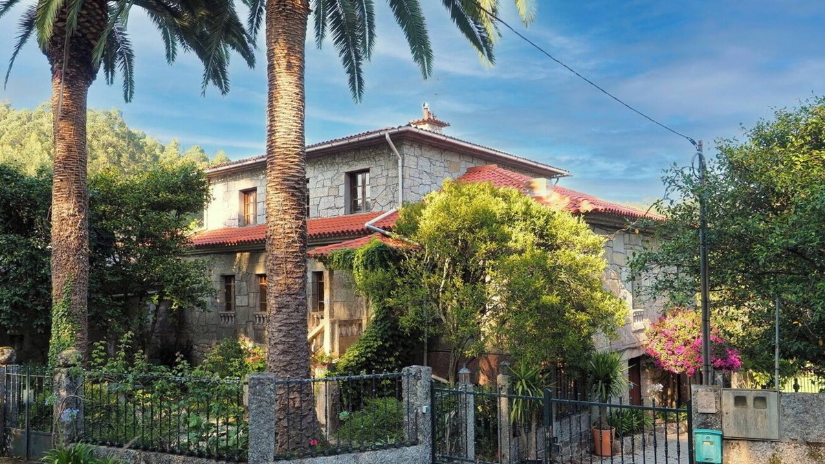 Meis House | Bonito Entorno de Relajación Para Familias